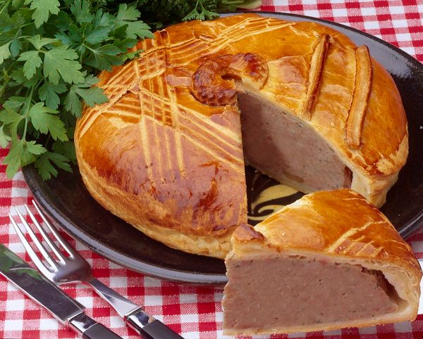 tourte vallee munster